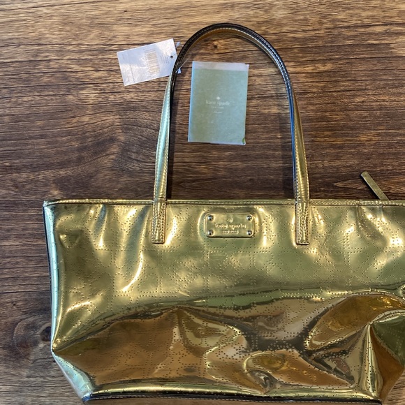 Kate spade tote - Picture 5 of 13